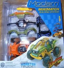 Jurassic Beasts Modarri