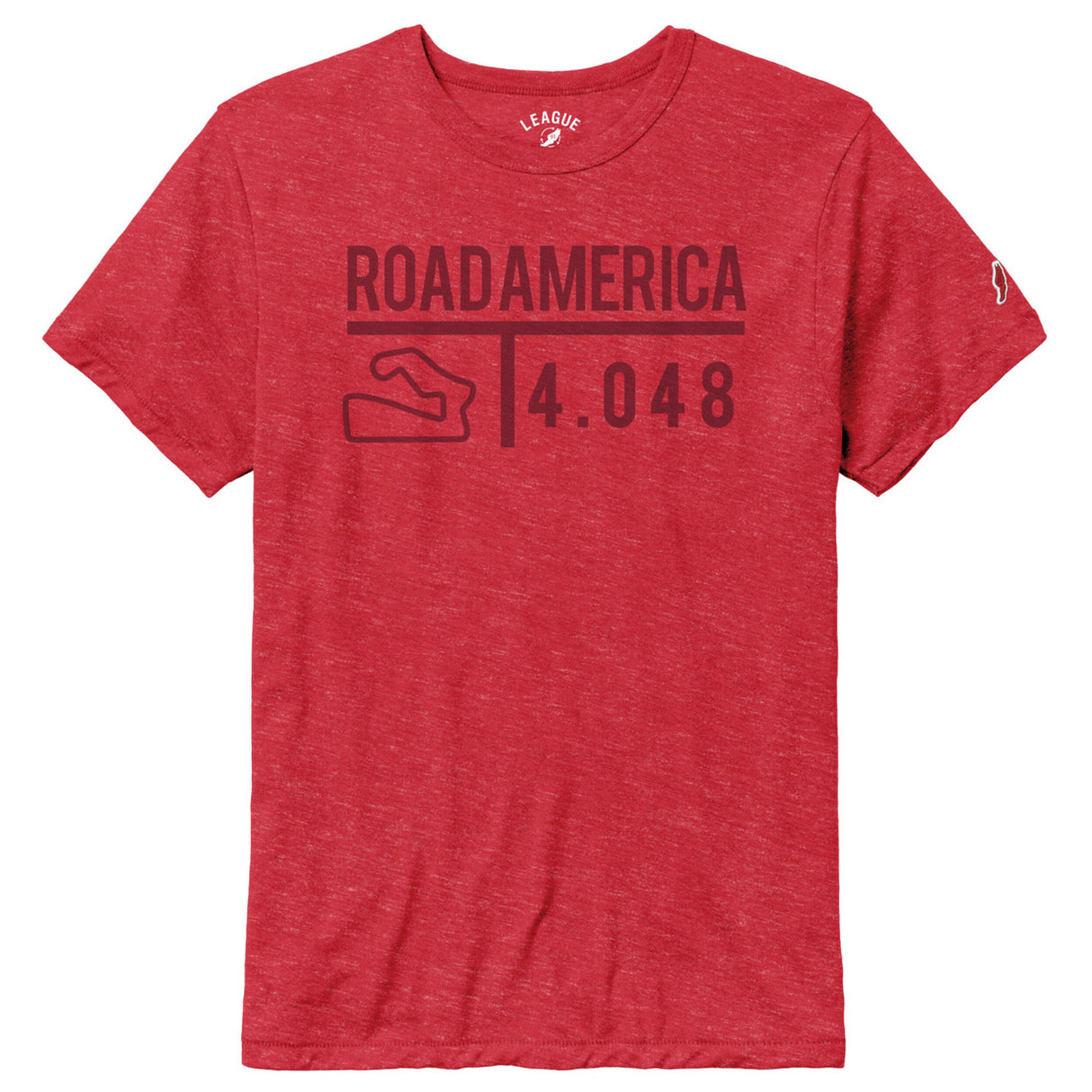Abrams Tee