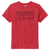 Abrams Tee