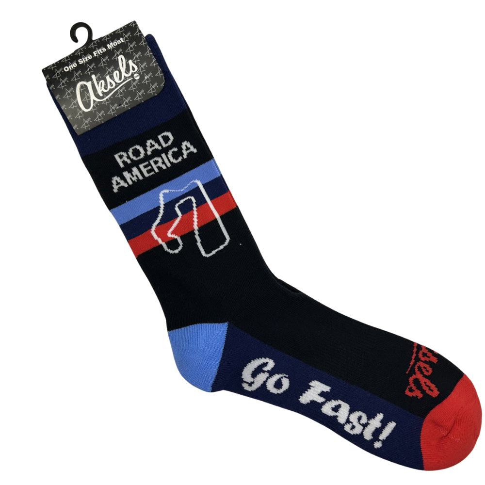 RA BBR Socks