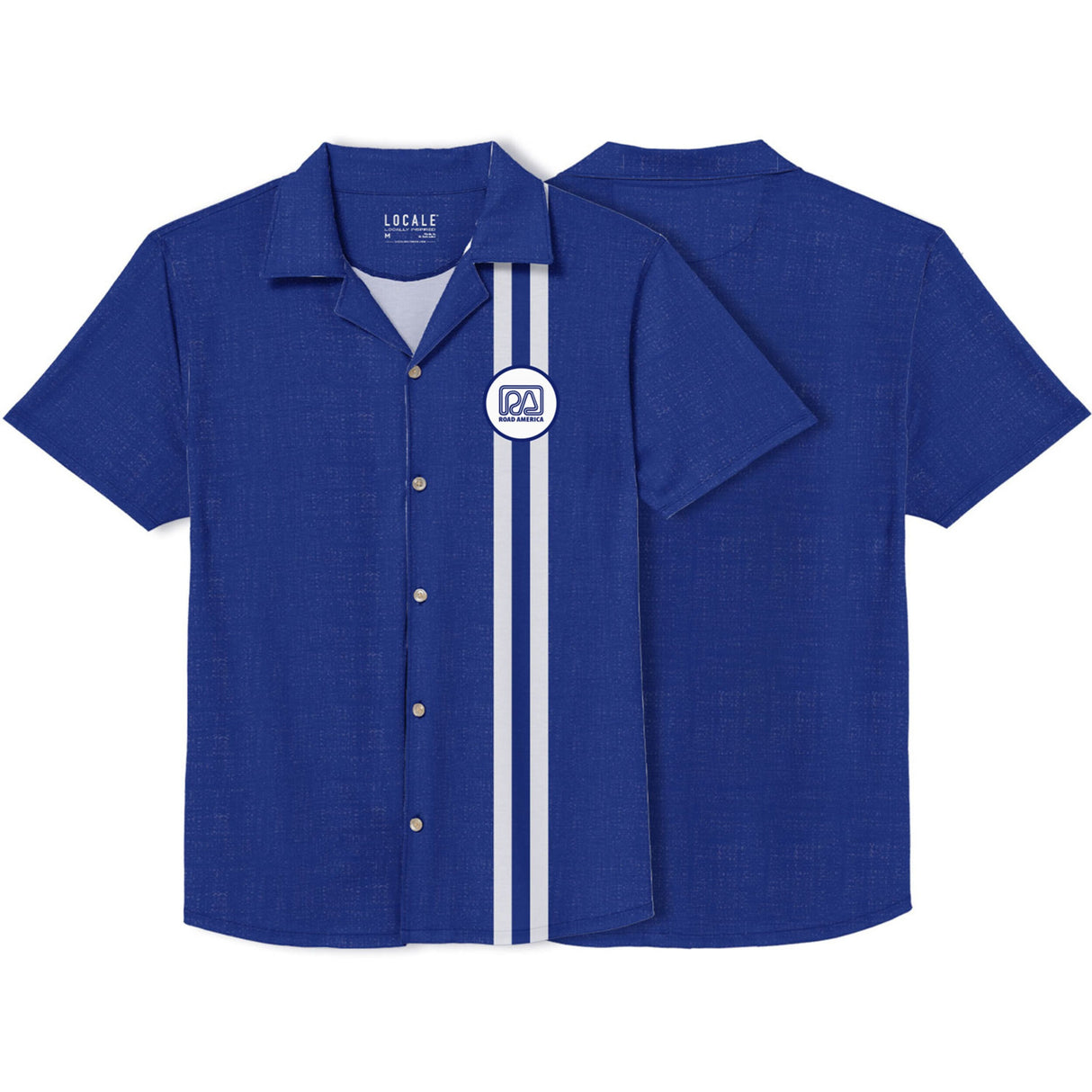 Greg Camp Shirt