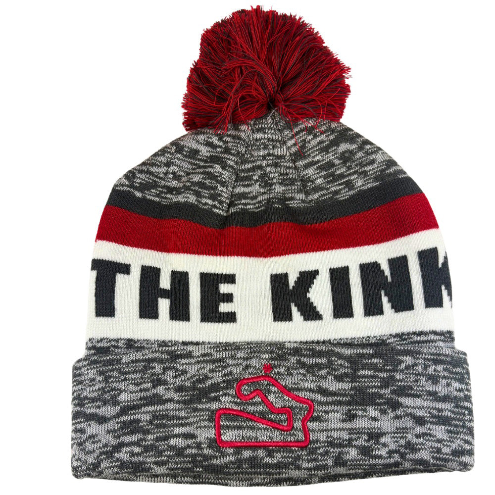 The Kink Knit Hat