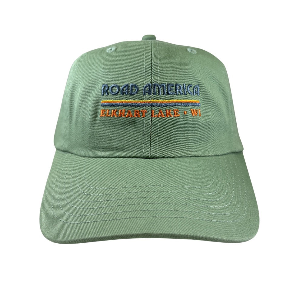 Laurel Hat