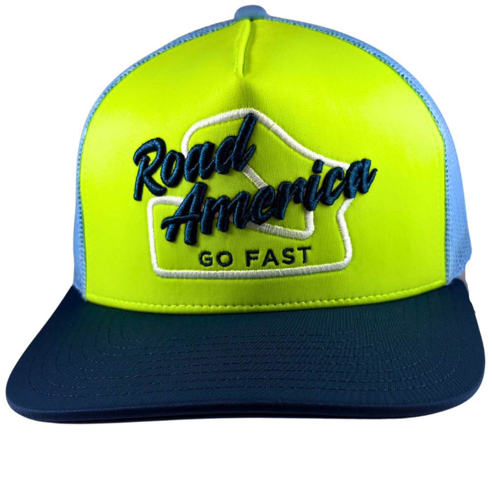 Orlando Hat