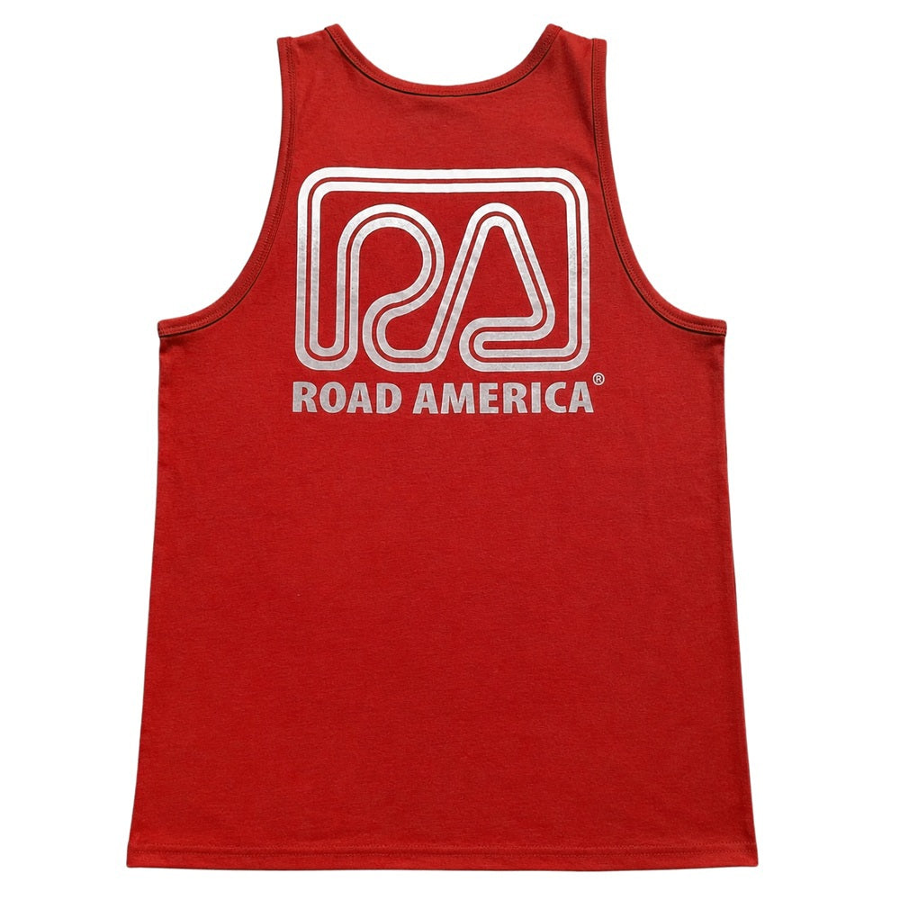 Logo Tank