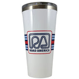 Striped Corkcicle RA Tumbler