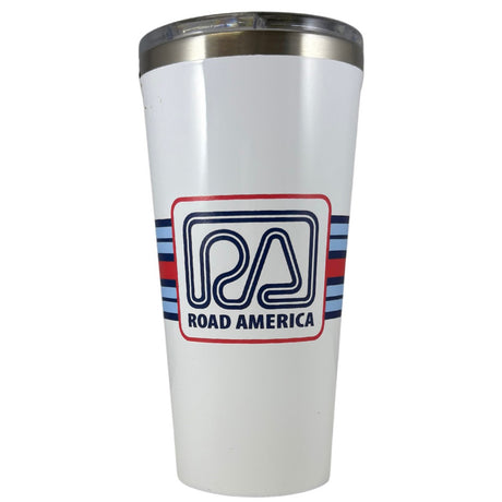 Striped Corkcicle RA Tumbler