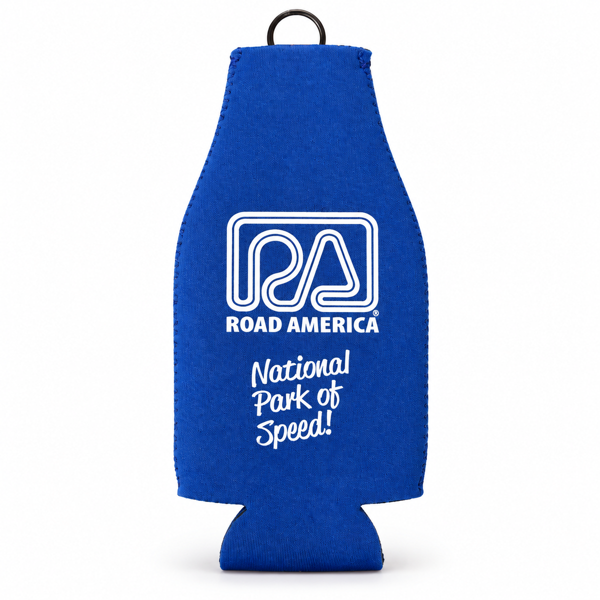 Bottle Koozie Blue