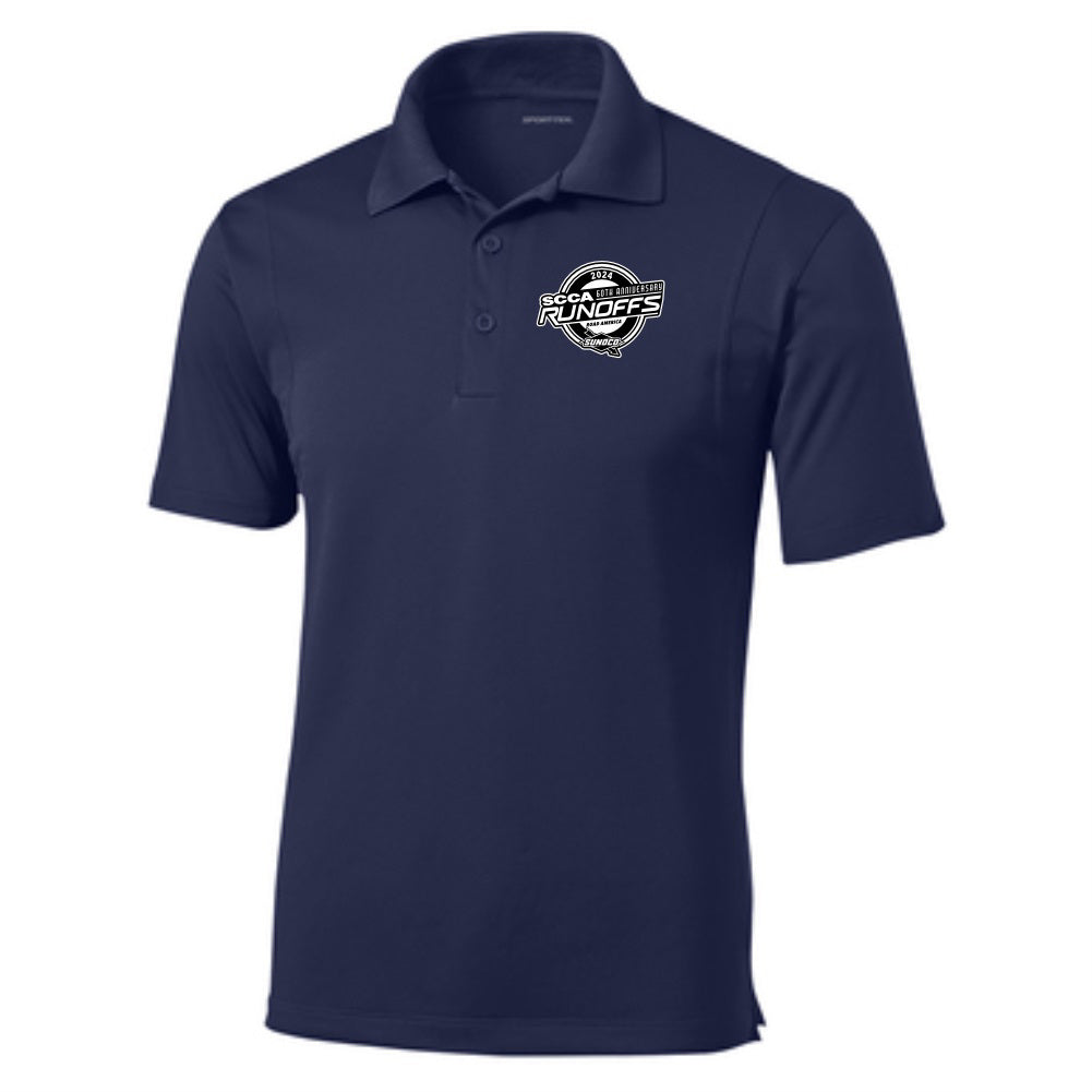 RO24 Sport-Tek Polo