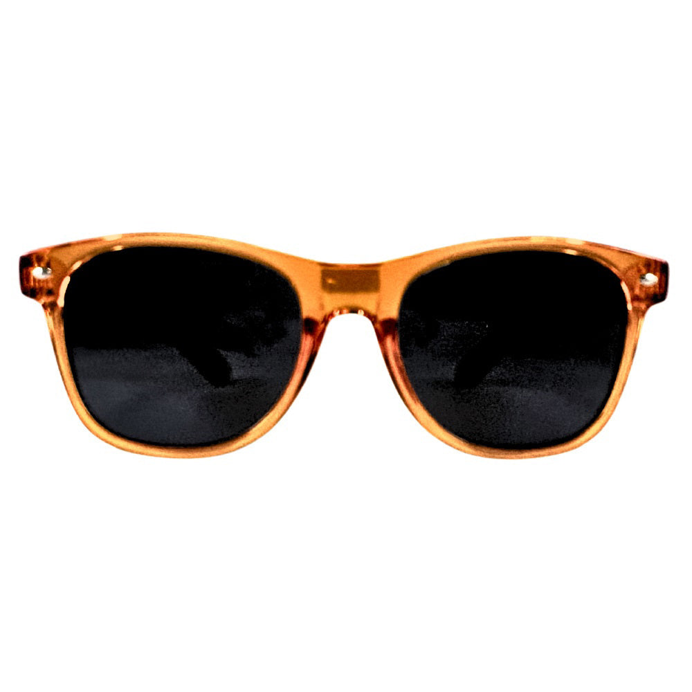 RA Translucent Sunglasses