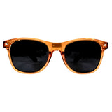 RA Translucent Sunglasses