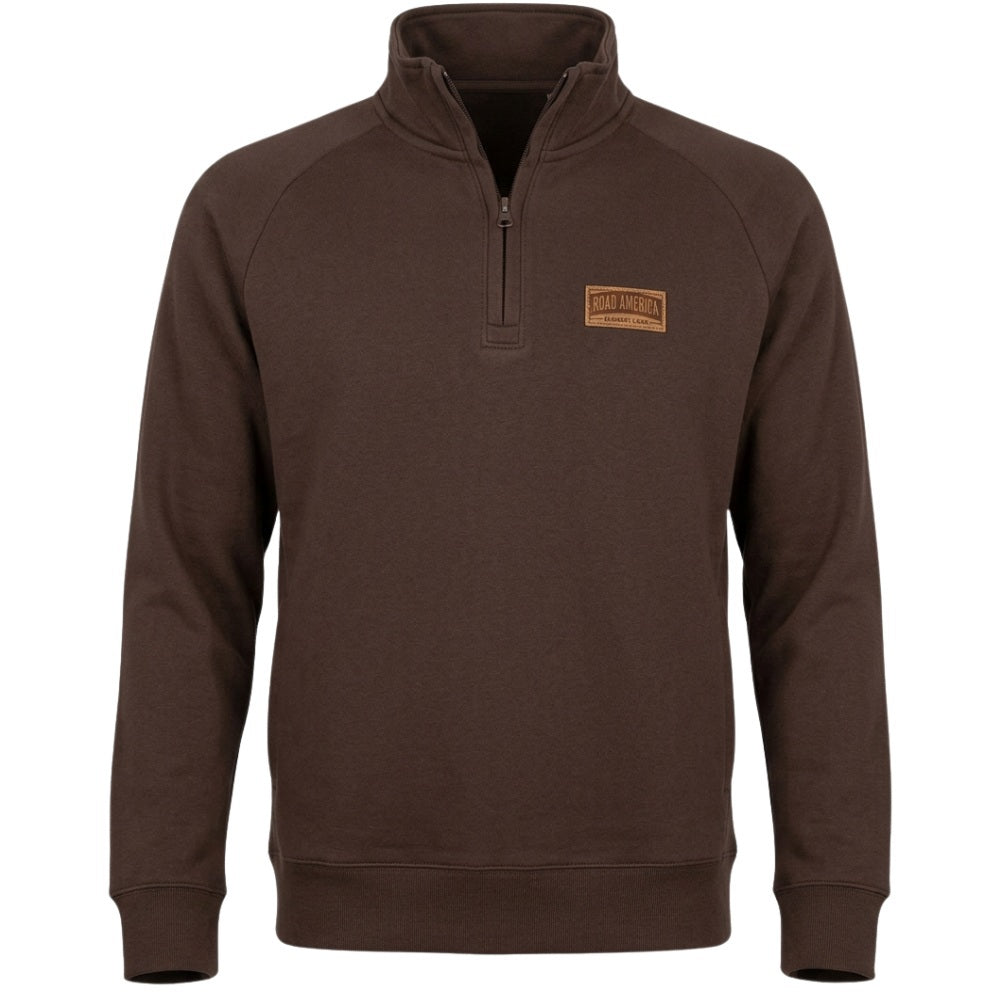Apex 1/4 Zip