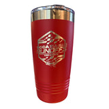 2025 RUNOFFS Tumbler