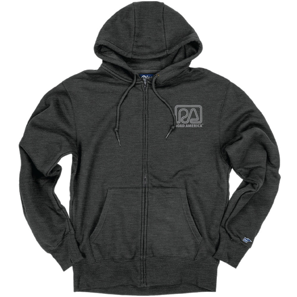Franklin Full Zip Hoodie