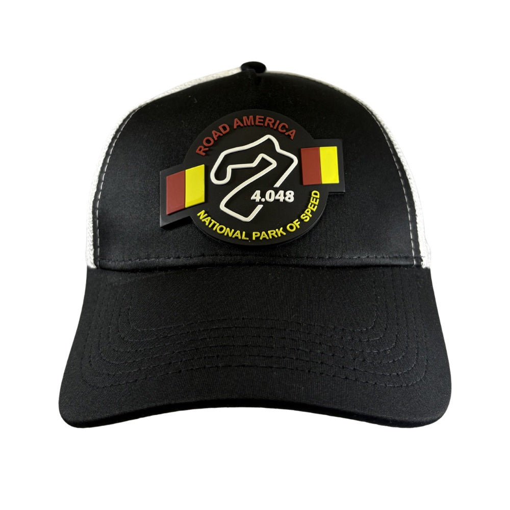 RA Competitor Hat