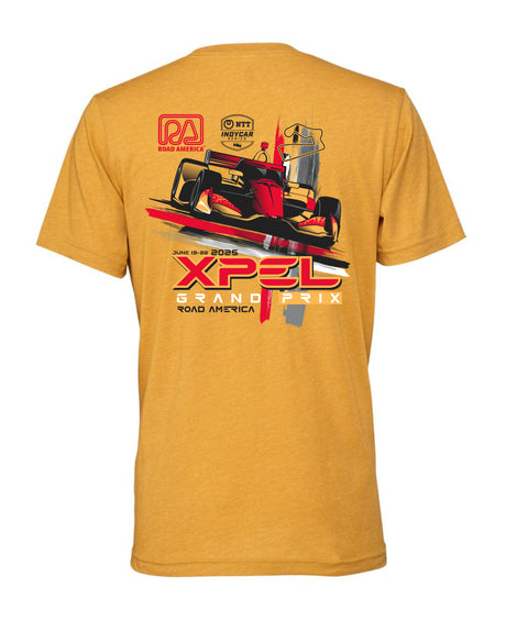 Special Order 2025 Indy Event Tee