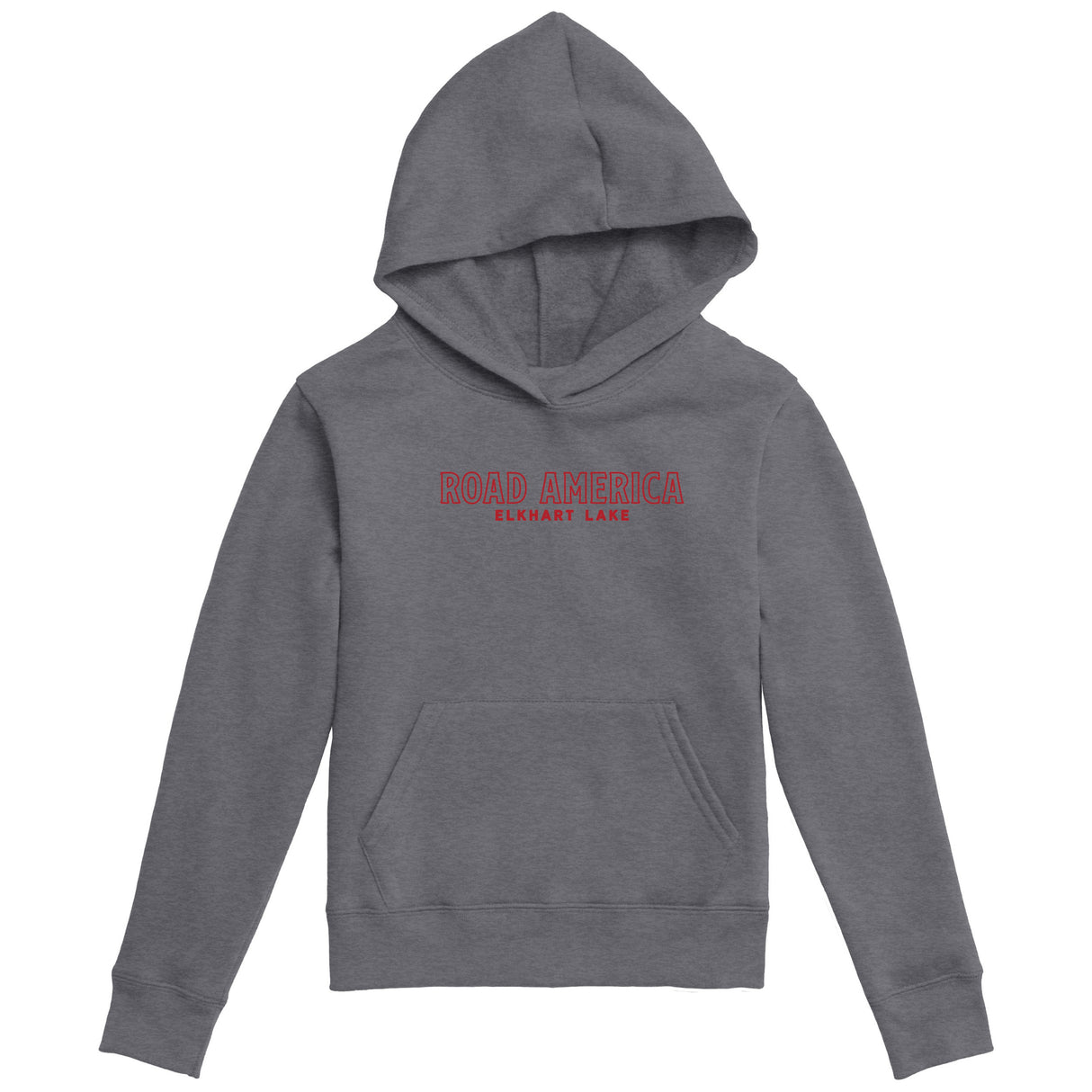 Winton Youth Hoodie