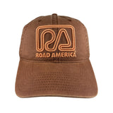 Rugged Hat