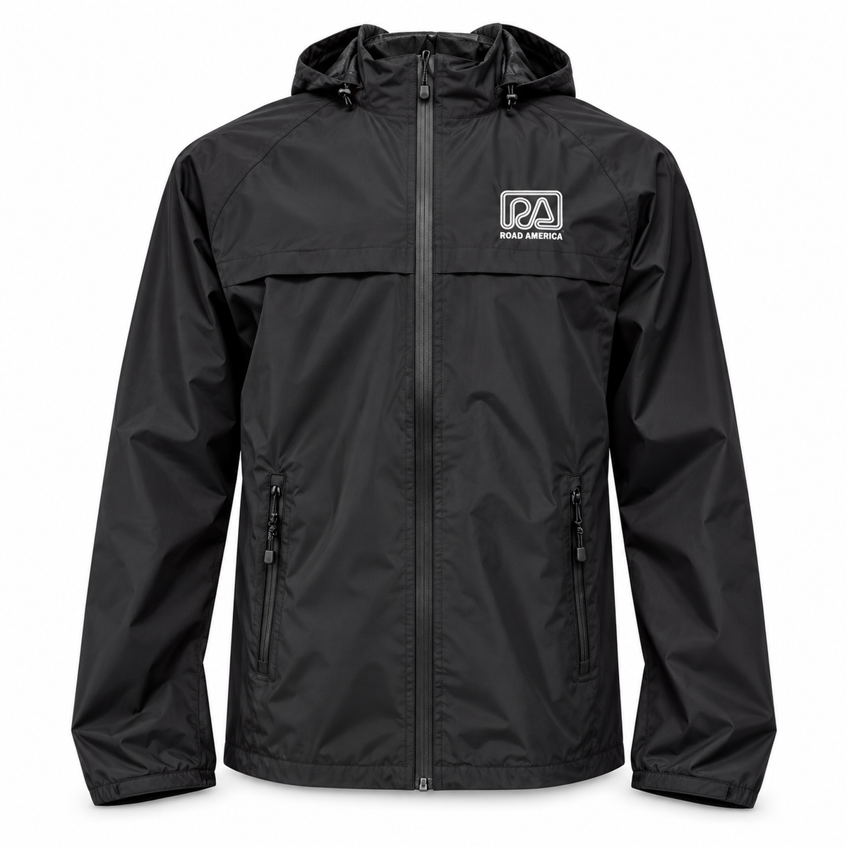 Men's Rain Jacket