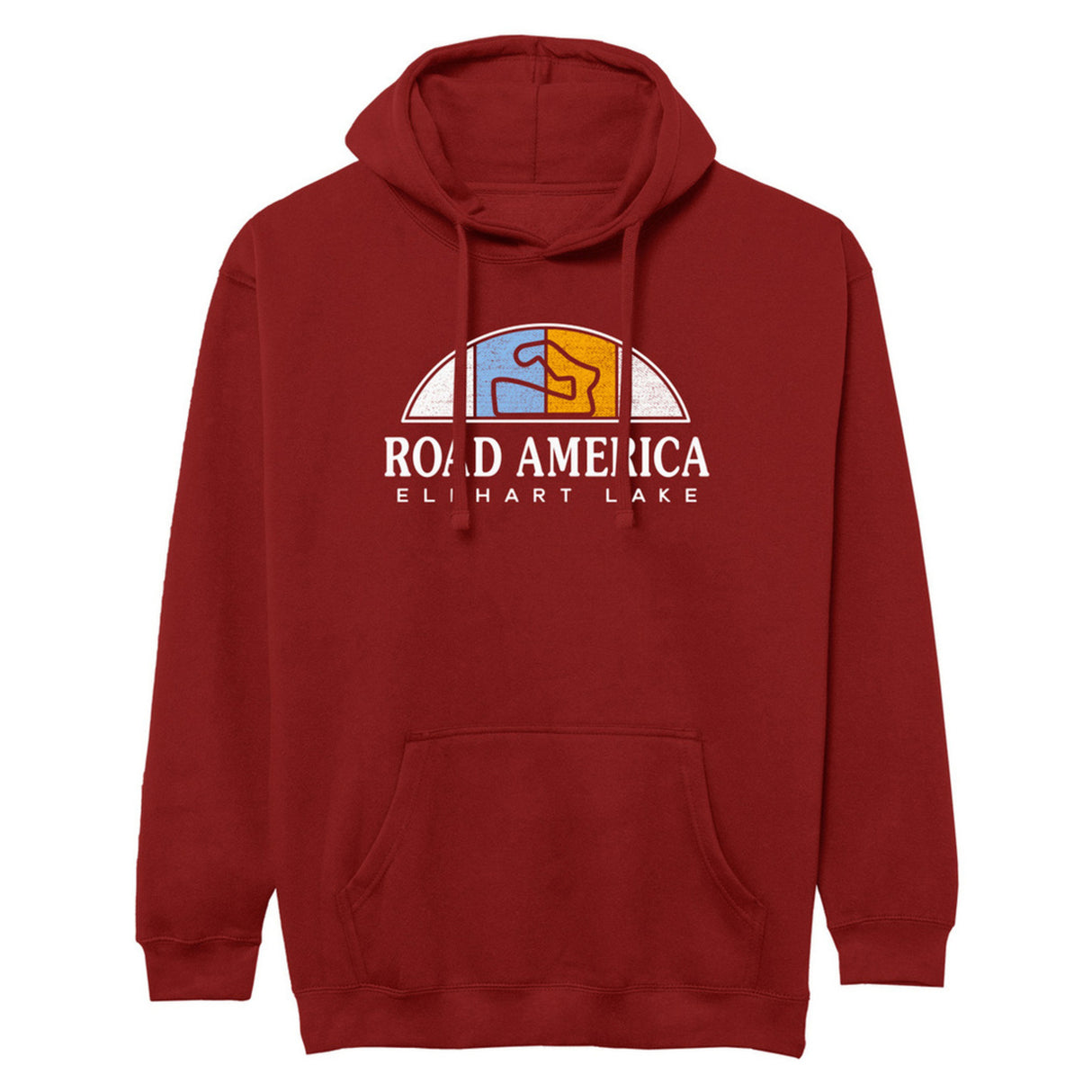 Landon Hoodie