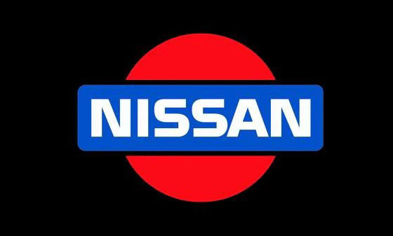 Nissan Flag