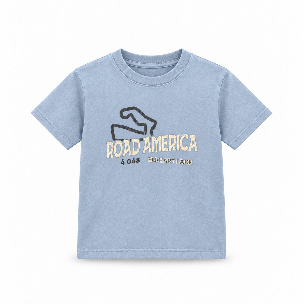 Saturn Youth Tee