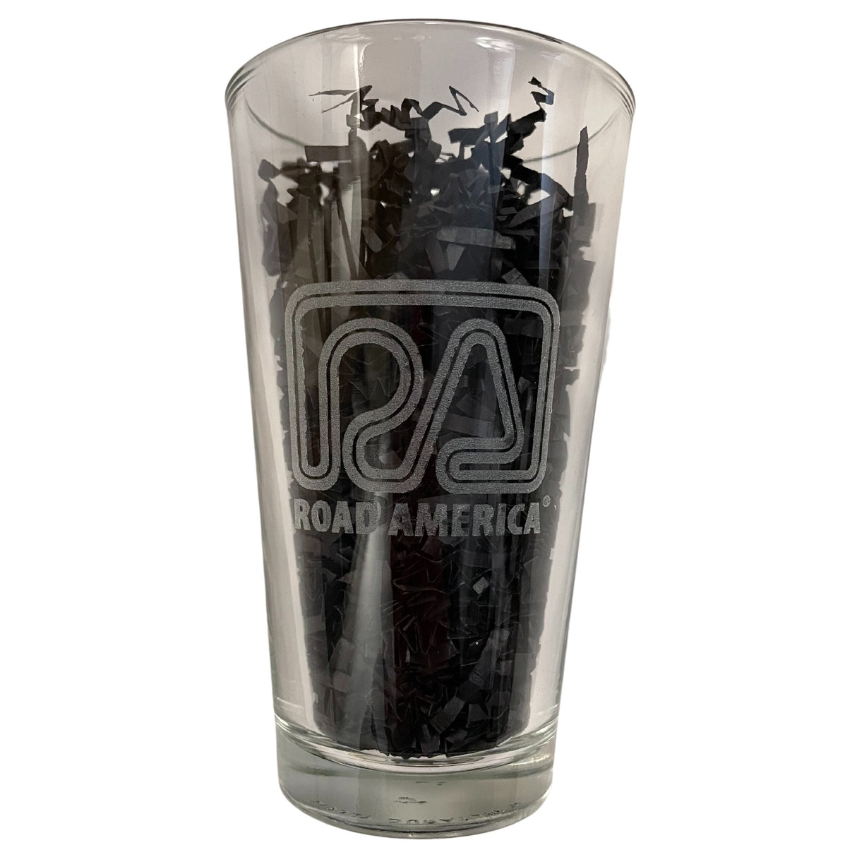 RA Pint Glass