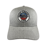 Albert Hat