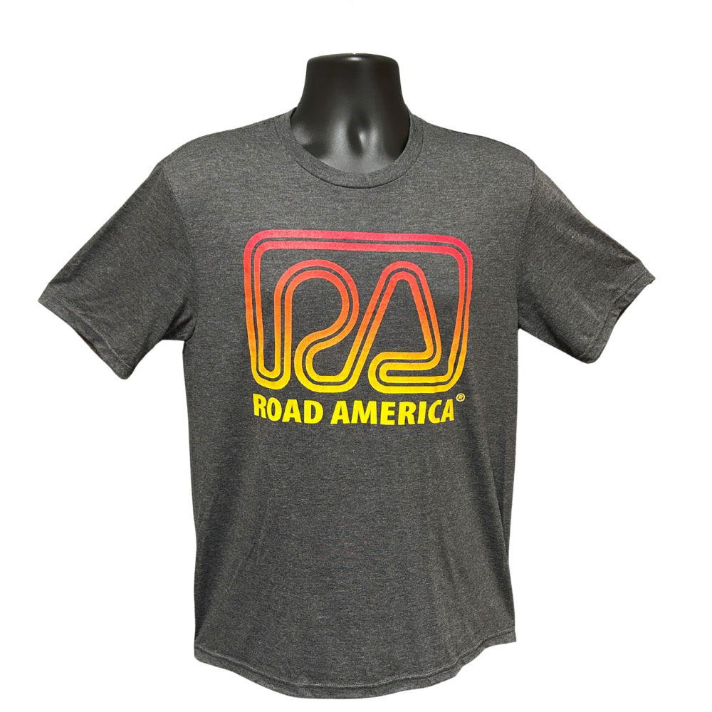 Sunrise Tee