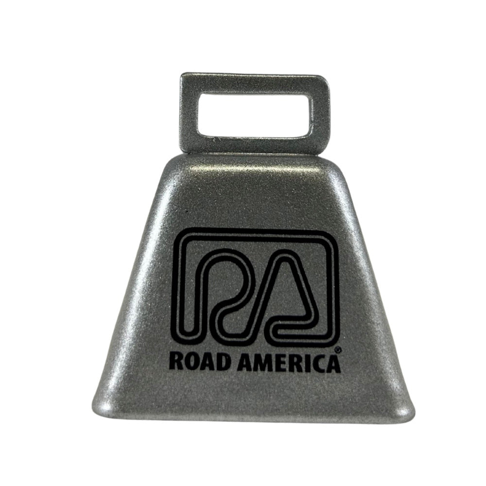 RA Small Cowbell