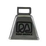 RA Small Cowbell