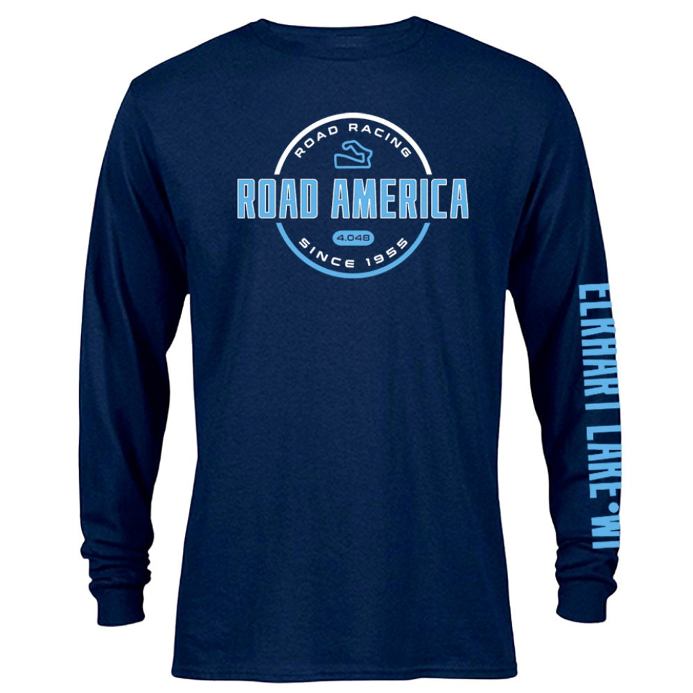 Remington Long Sleeve