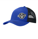 RO24 Snapback Trucker