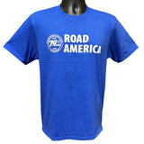RA 70th Anniversary Tee