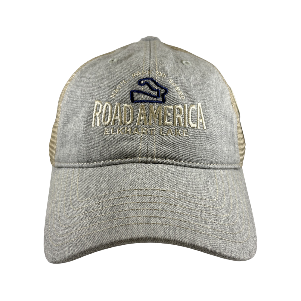 Porter Hat