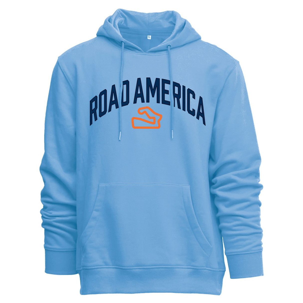Lindstrom Hoodie