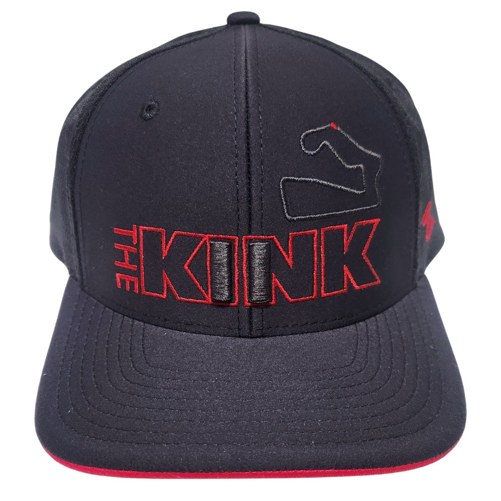 Kink TO Hat