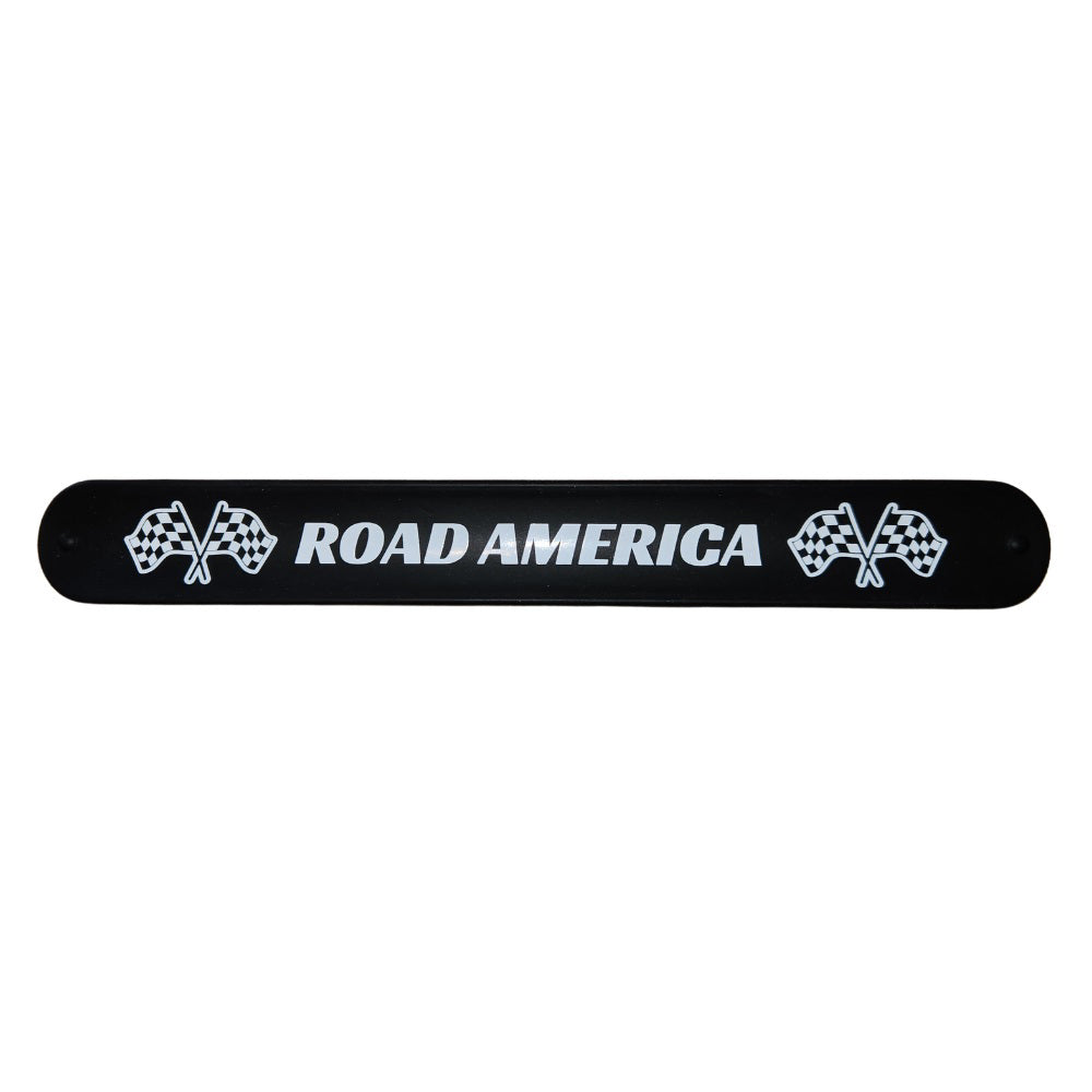 RA Slap Bracelet