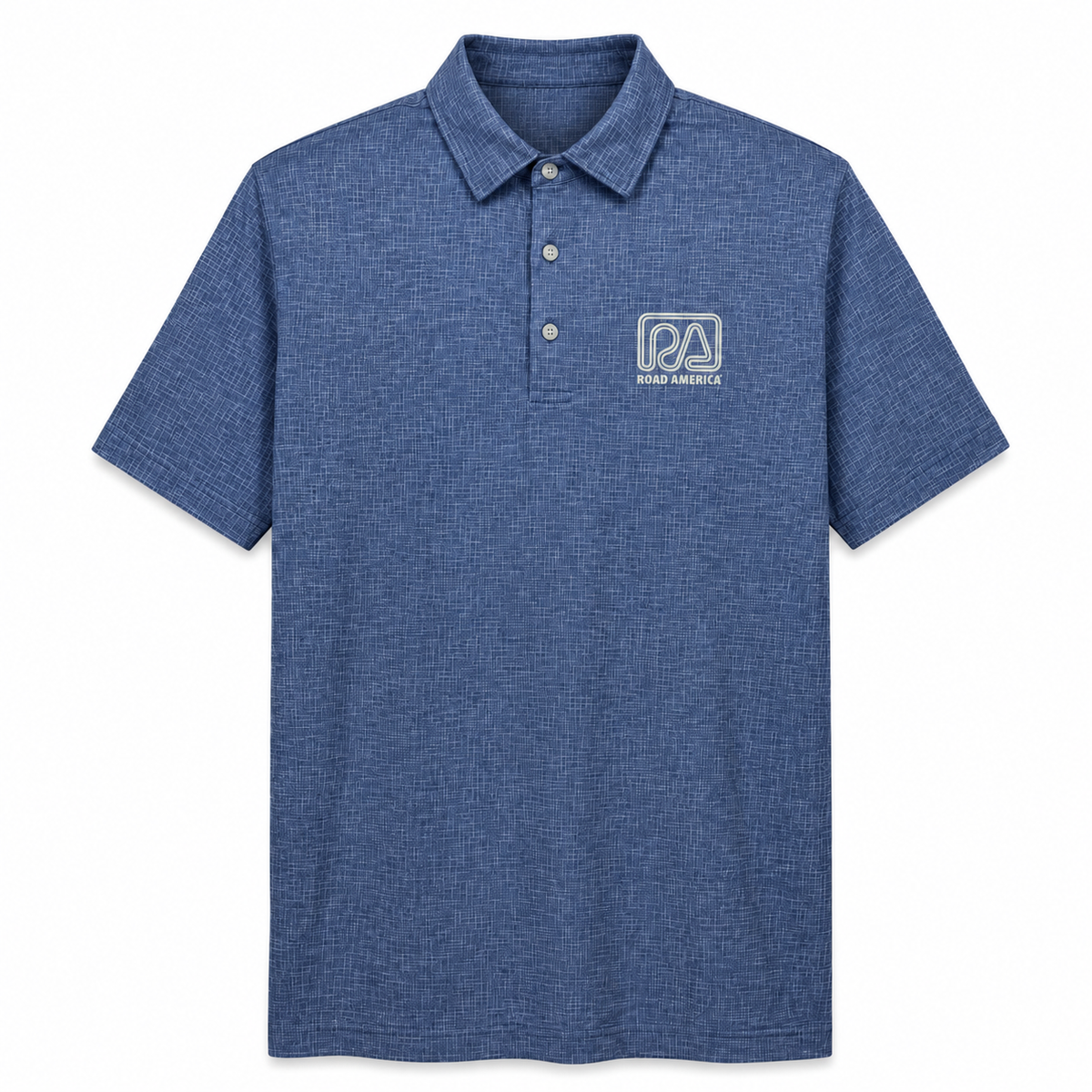 Silverton Performance Polo