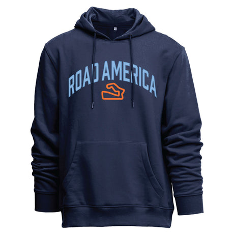 Lindstrom Hoodie