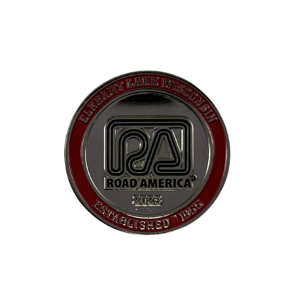 2023 RA Coin