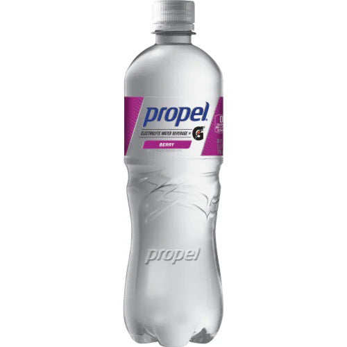 Propel Berry