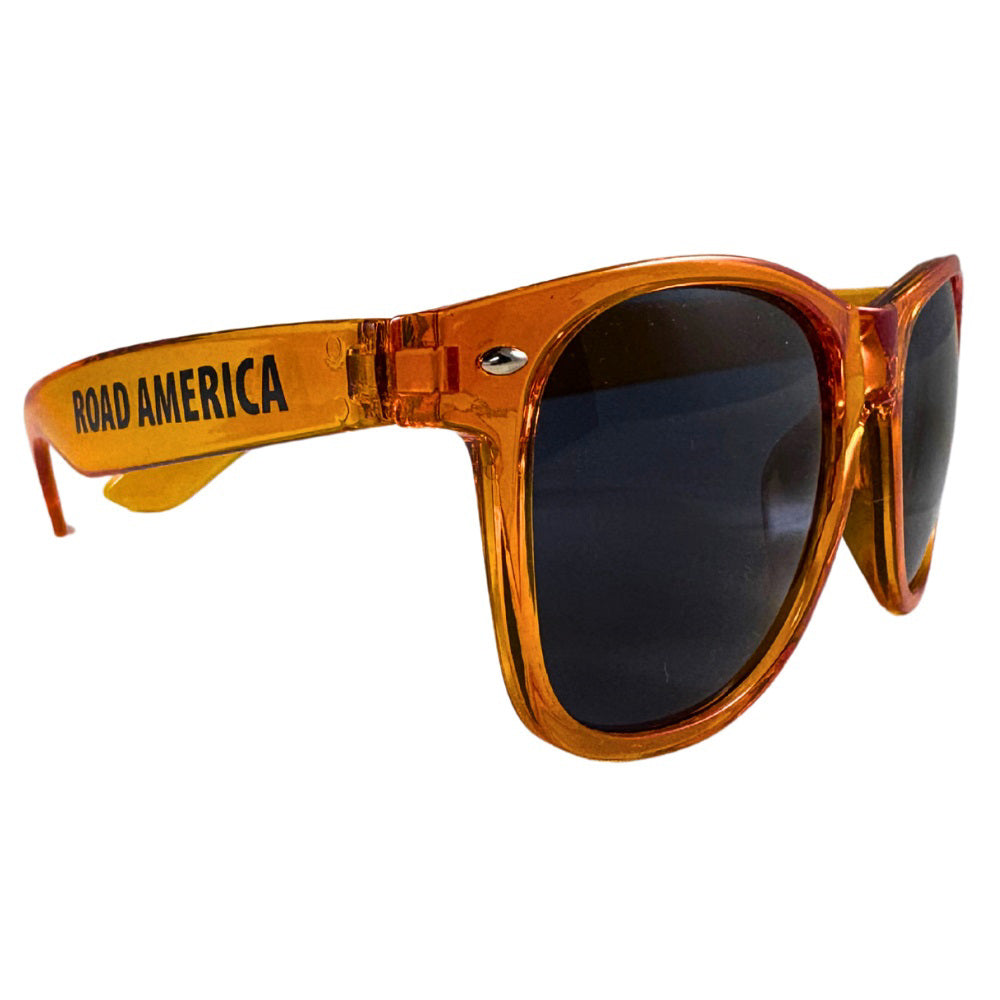 RA Translucent Sunglasses