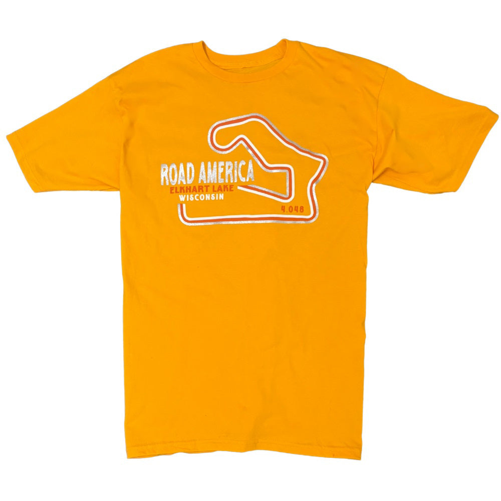 Sutherland Tee