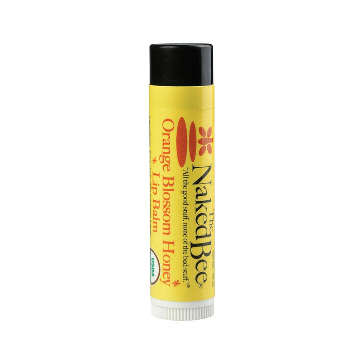 Orange Blossom Lip Balm