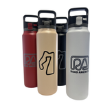 RA 22oz Luna Bottle
