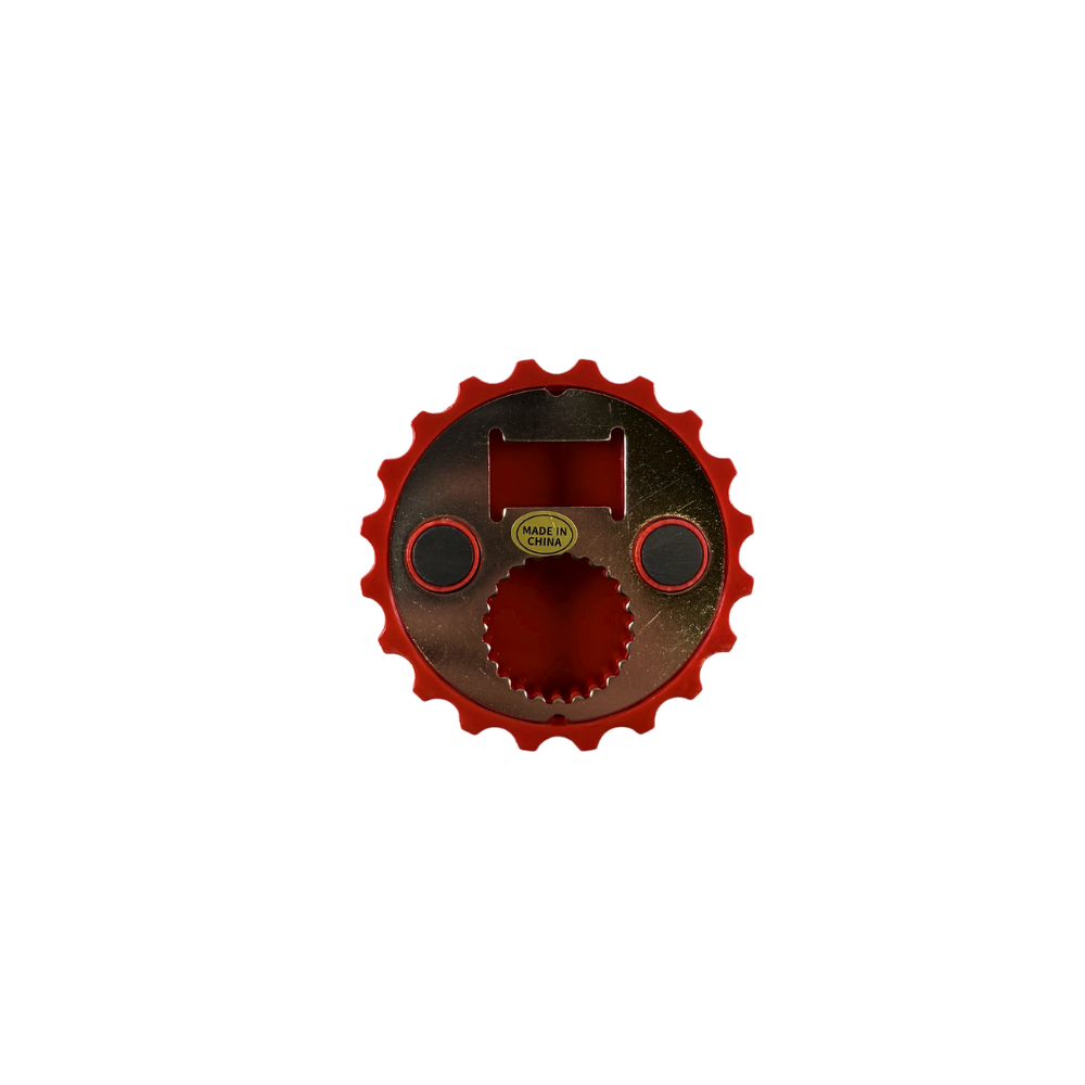Bottle Opener Magnet