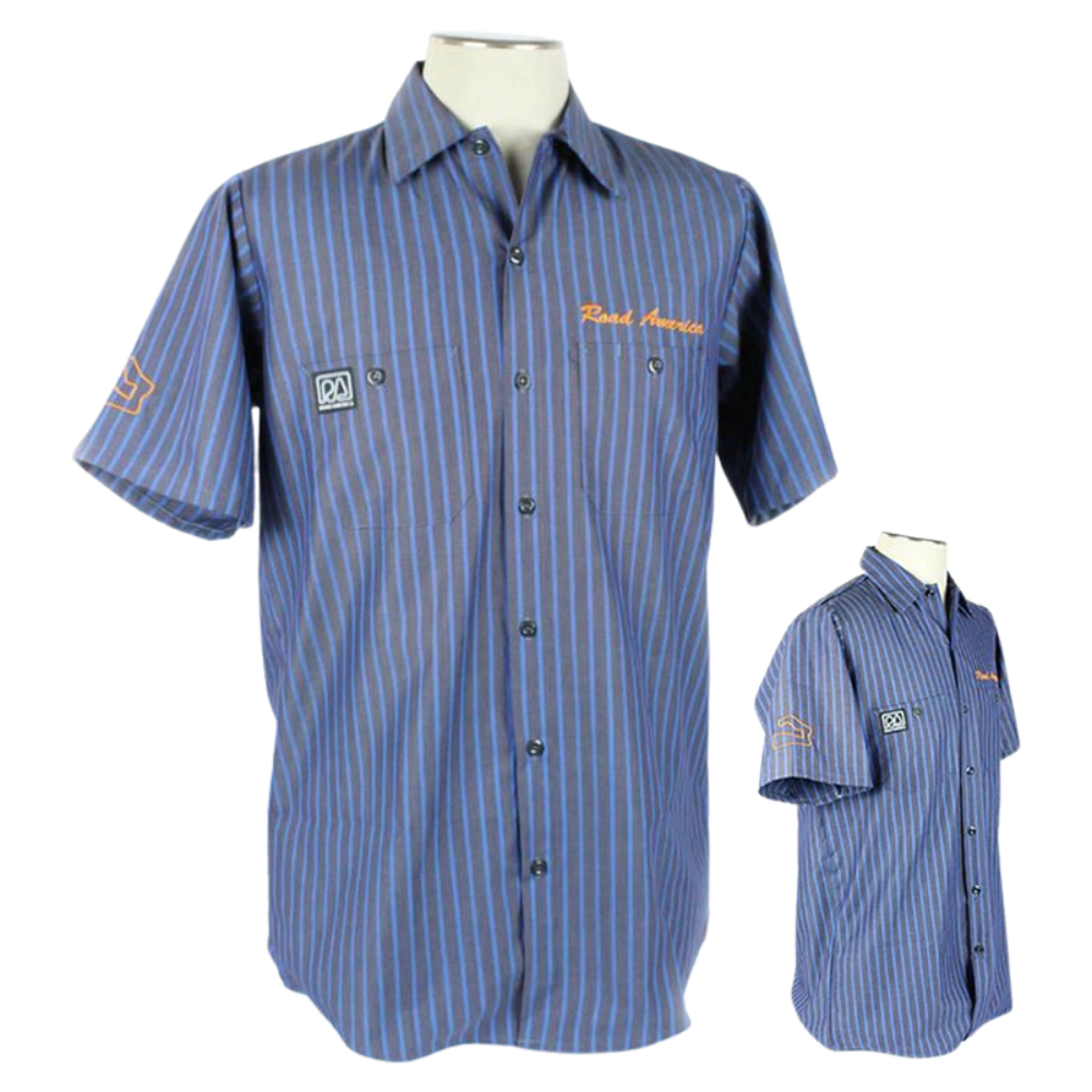Mechanic Shirt