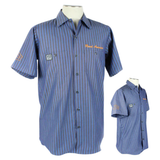 Mechanic Shirt