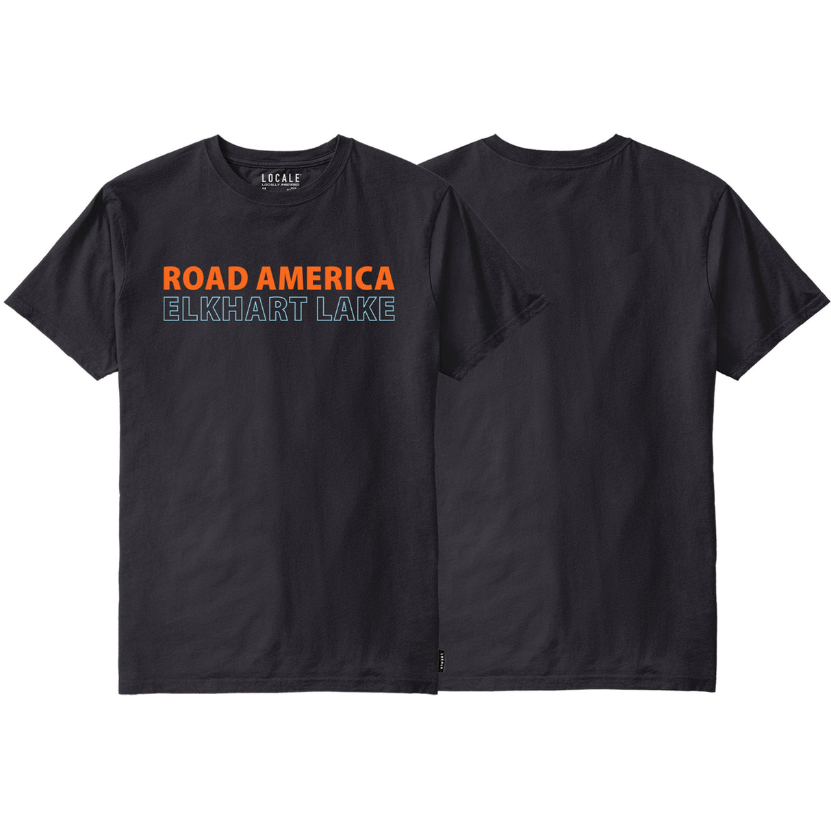 Austin Tee